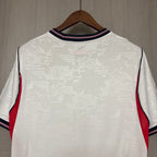 2026-27 England Home Fan Version