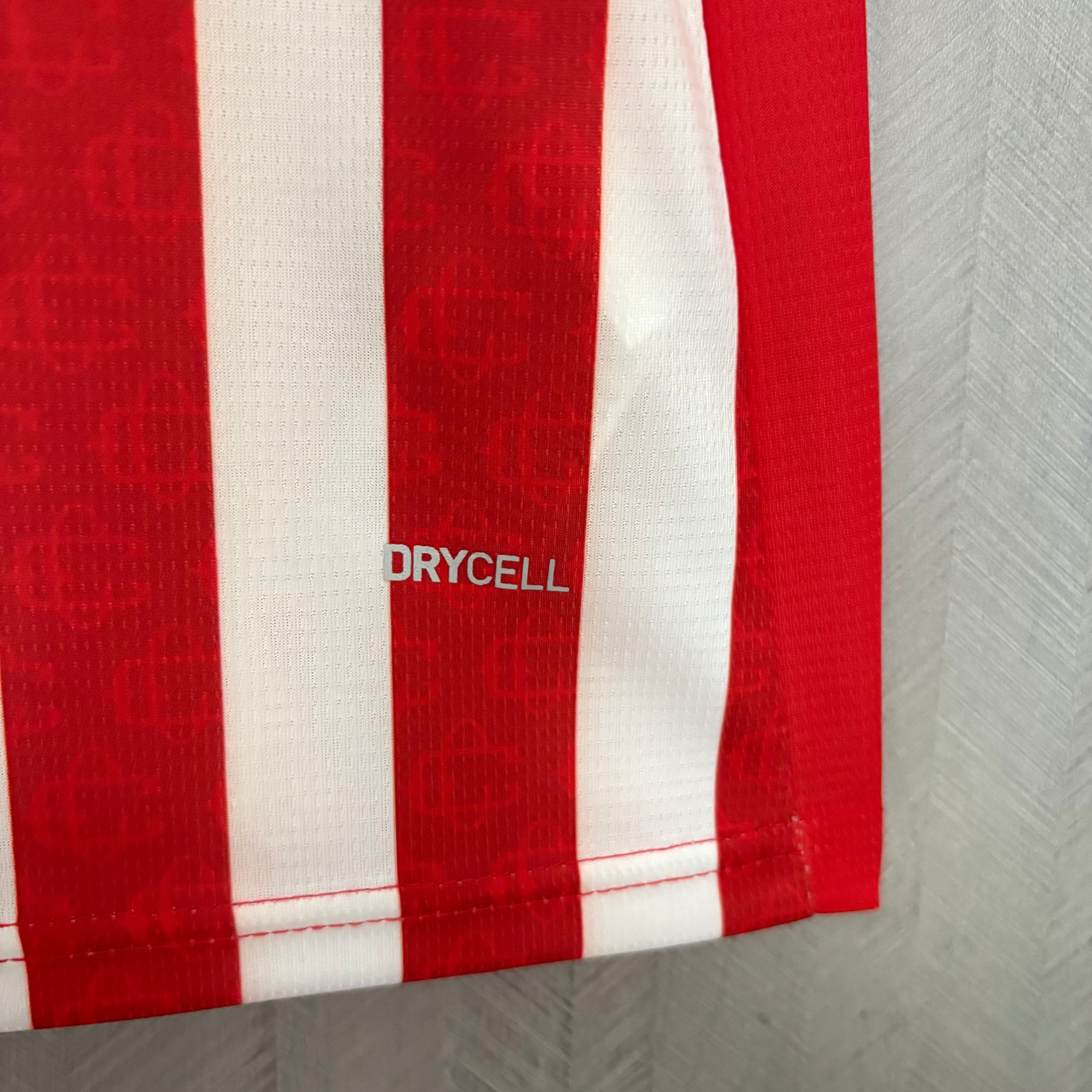 2026-27 Chivas Away Fan Version