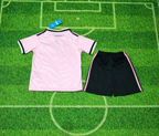 2026-27 Juventus Away Kids Kit