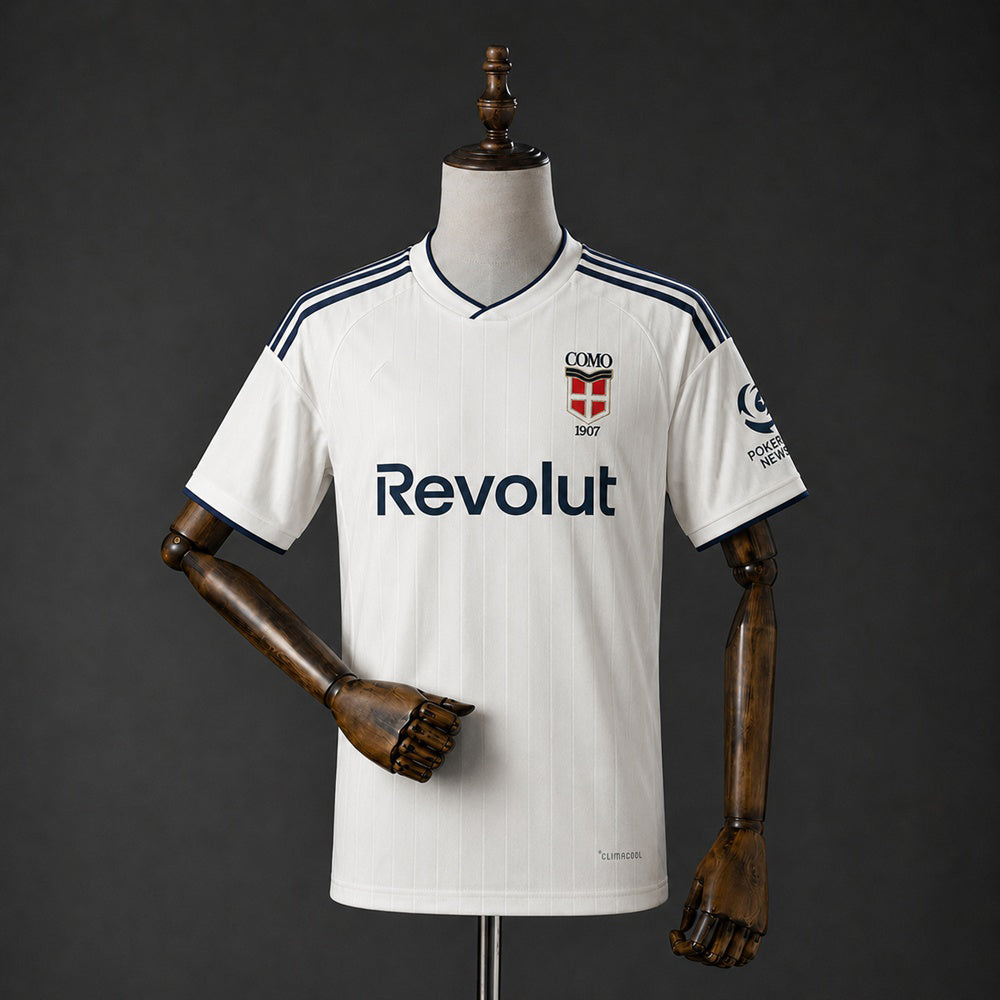 2026-27 Como Away Fan Version