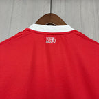 2025-26 Brasil Internacional Primera Equipación Versión Aficionado