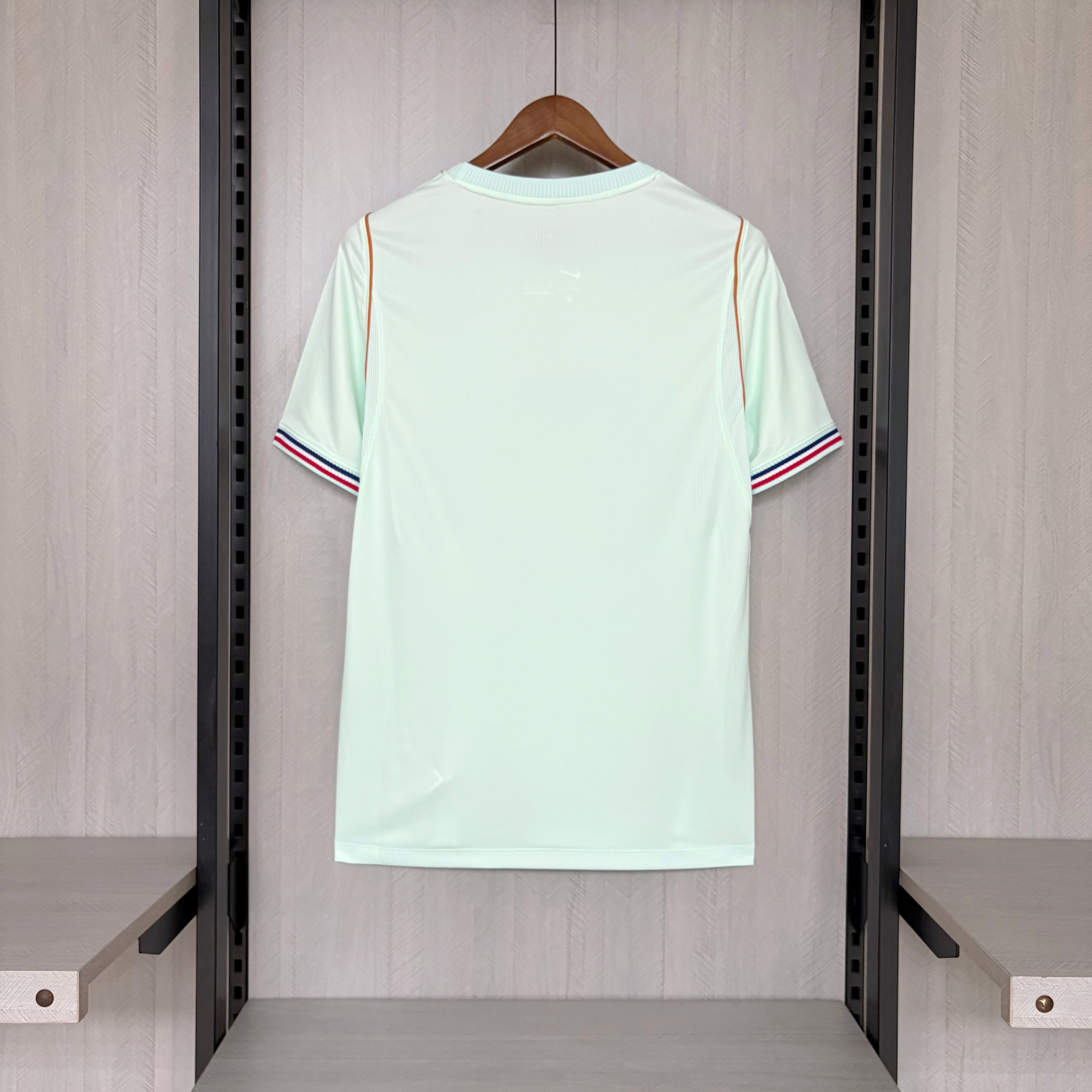 2026-27 France Away Fan Version