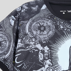 Brasilien Sonderedition Schwarzes Trikot 2024/25