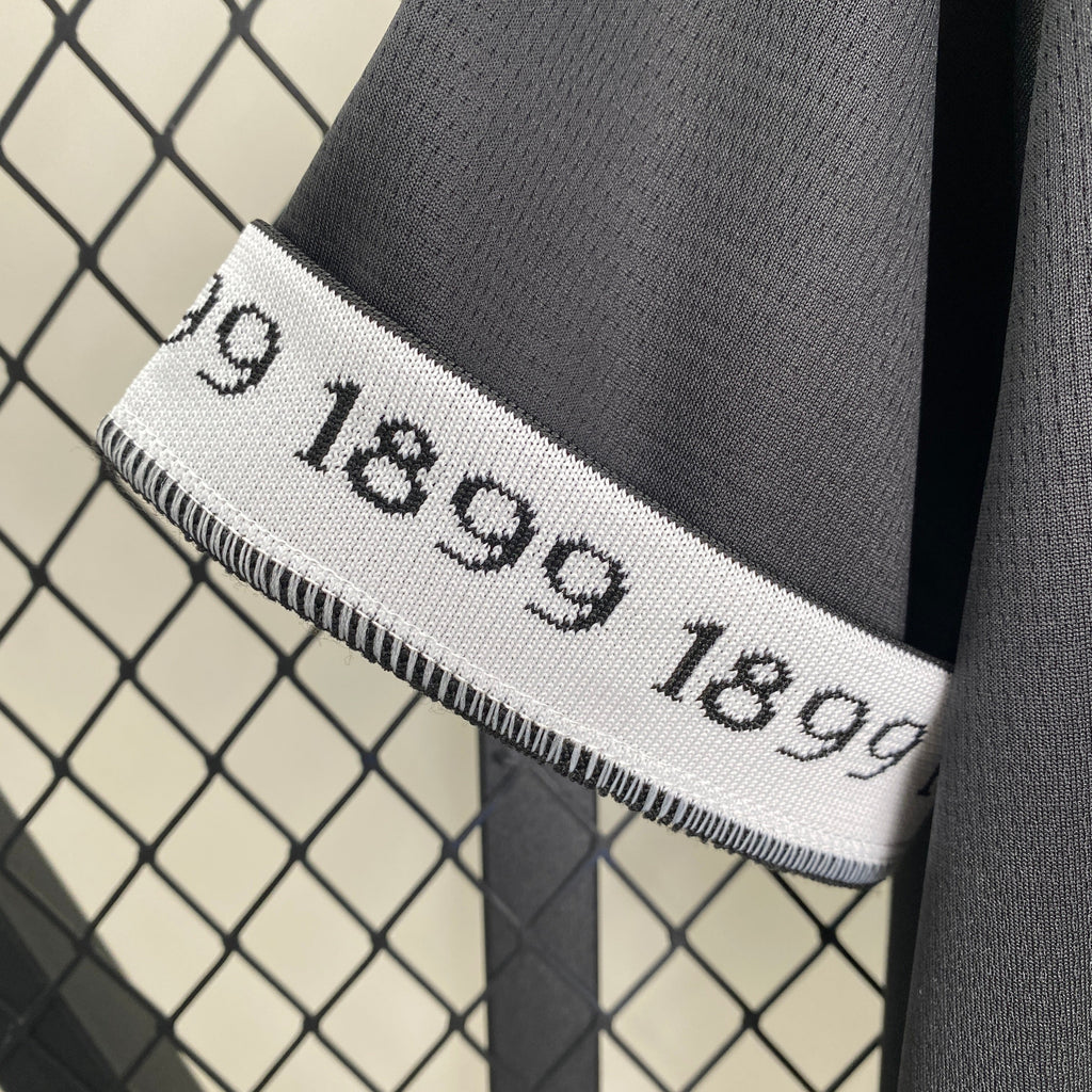 2024-25 Marseille Special Edition Black