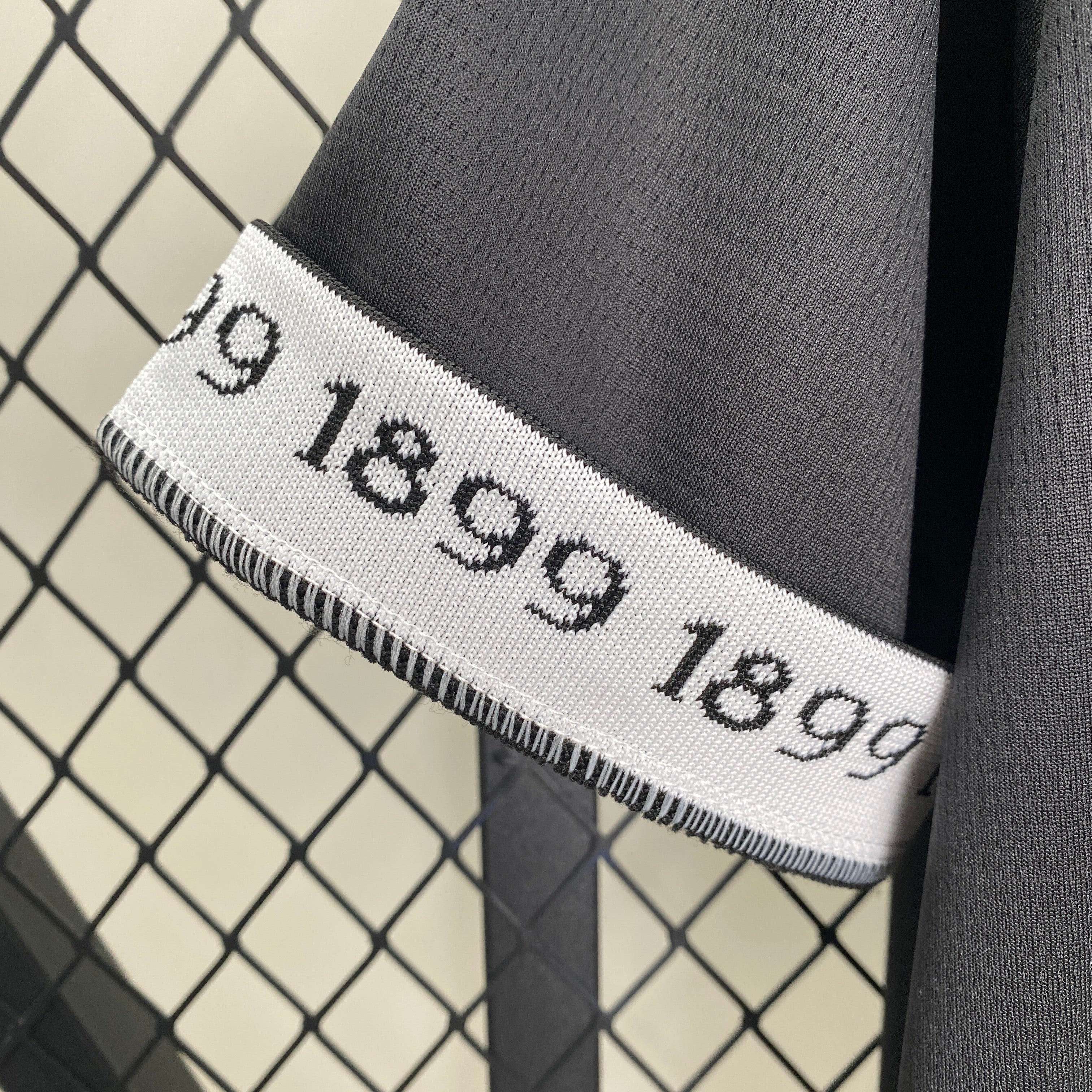 2024-25 Marseille Special Edition Black