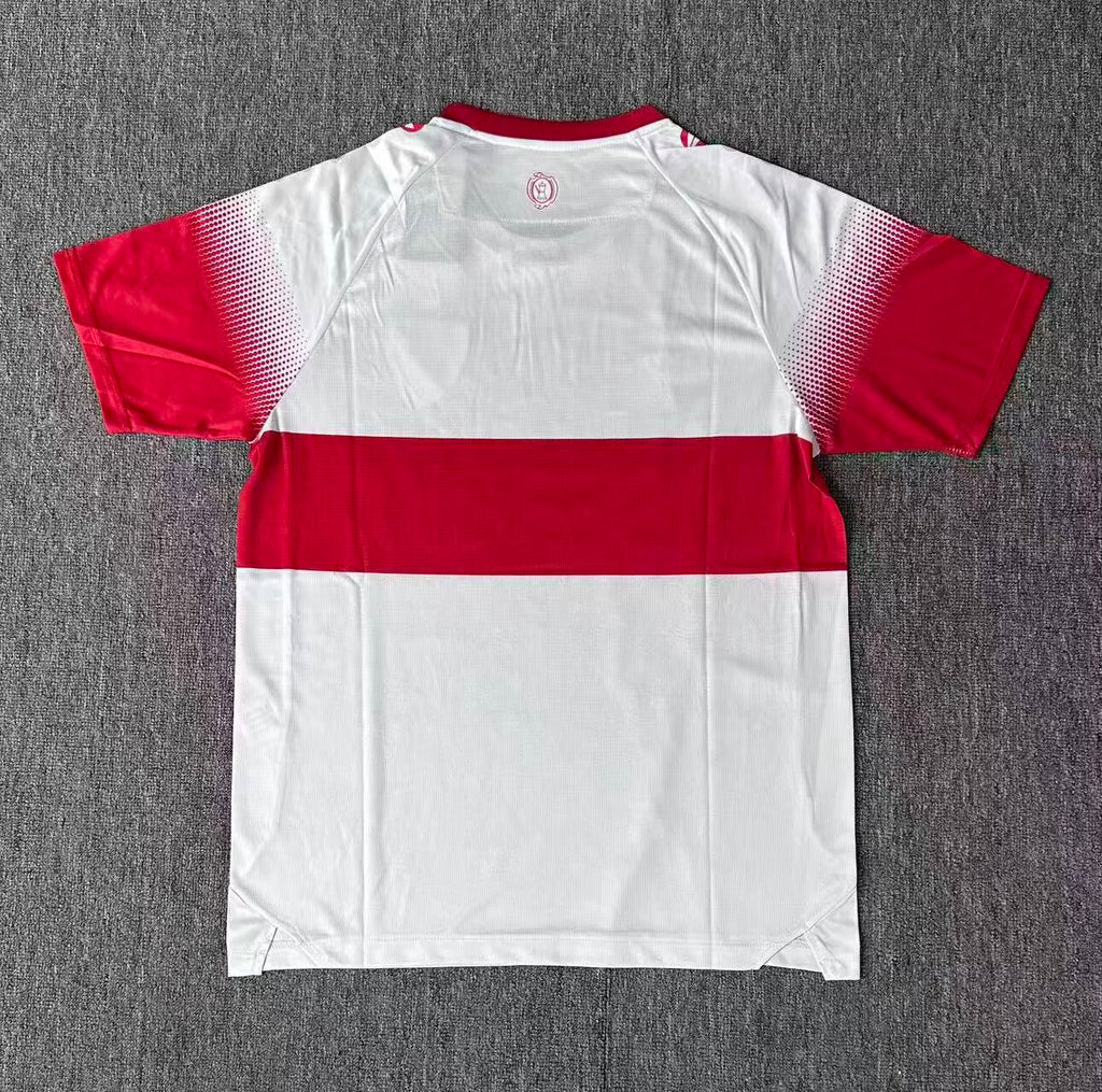 2026-27 VfB Stuttgart Home
