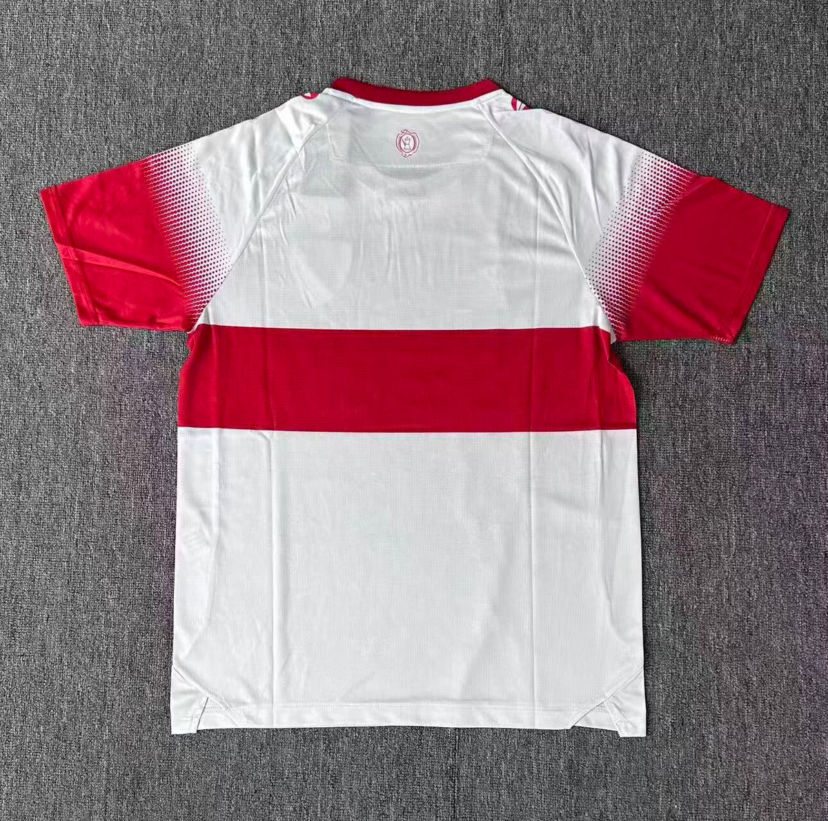 2026-27 VfB Stuttgart Home