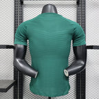 Real Madrid Green Player Version 2025-26