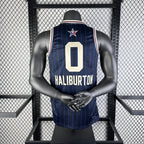 NBA 2024-25 All-Star Blue Nr. 0 HALIBURTON