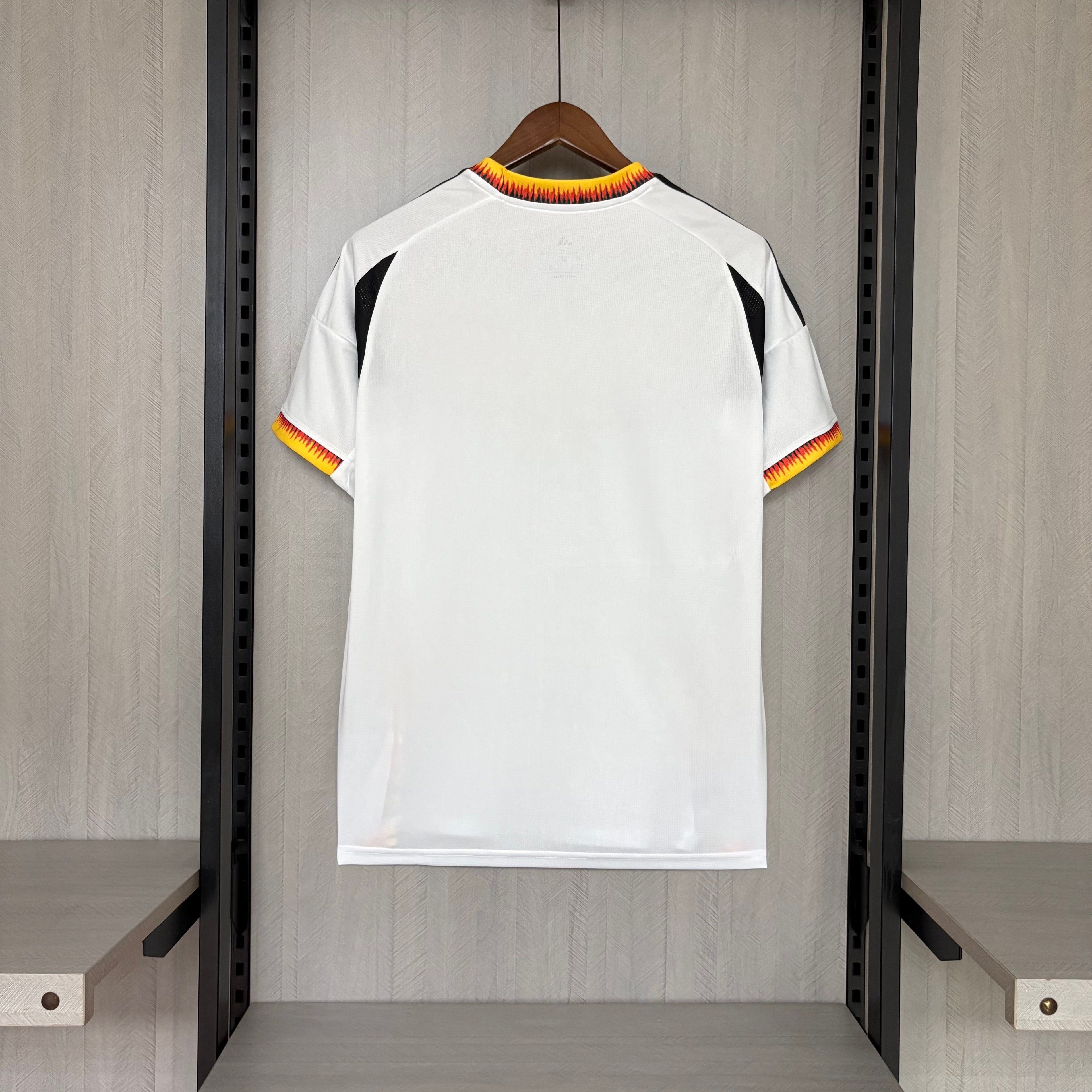 2026-27 Germany Special Edition Fan Version