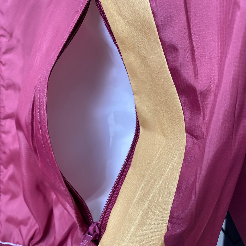 2024-25Real Madrid Windbreaker