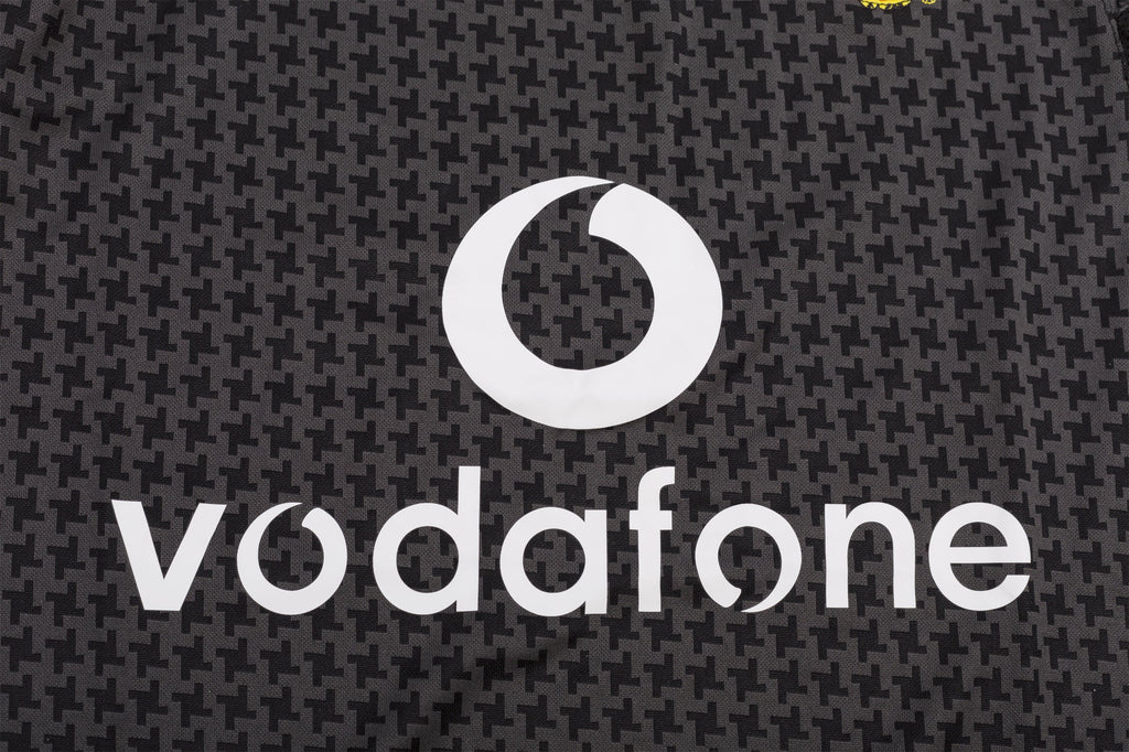 2003-05 Manchester United Seond Away Retro