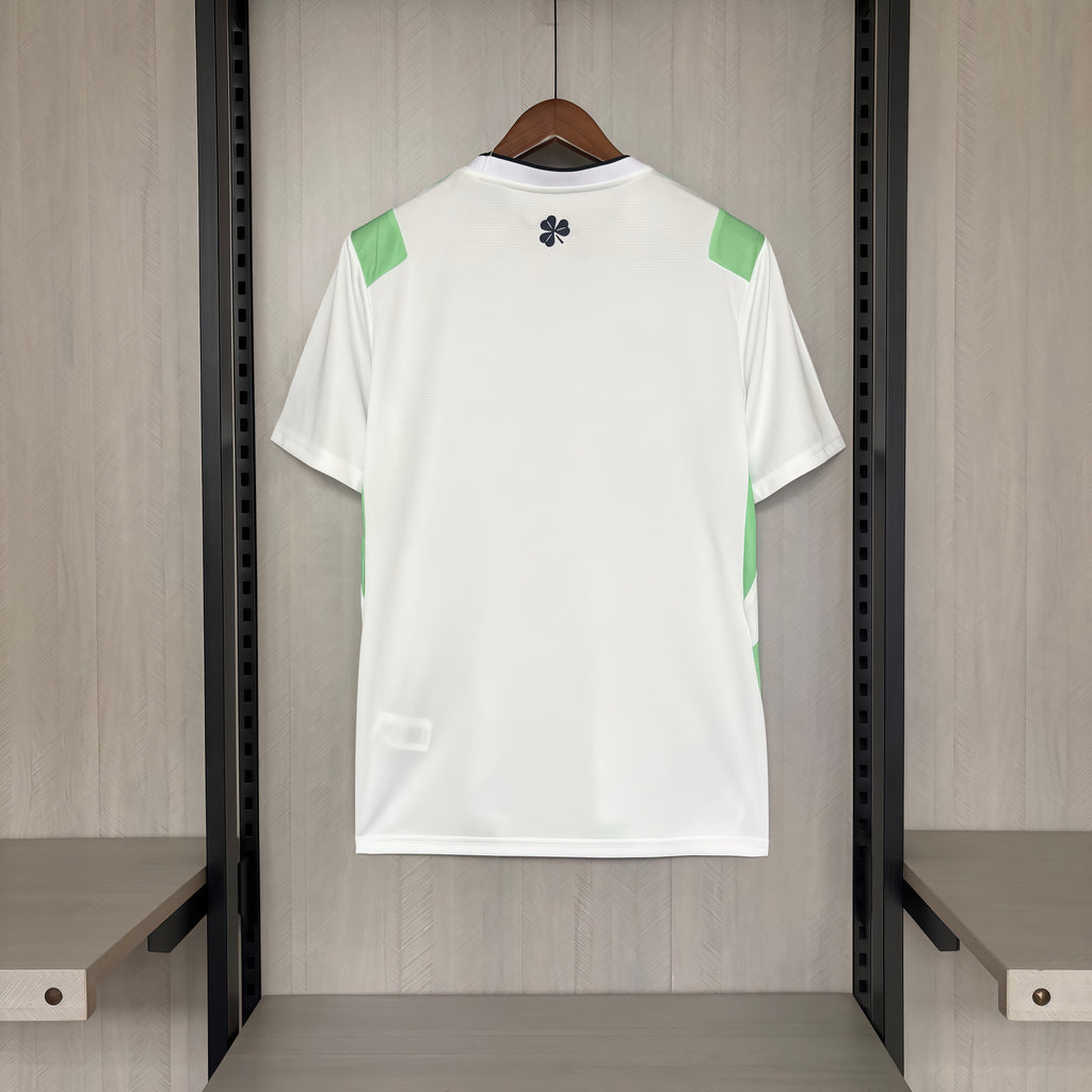 2026-27 Ireland Away Fan Version