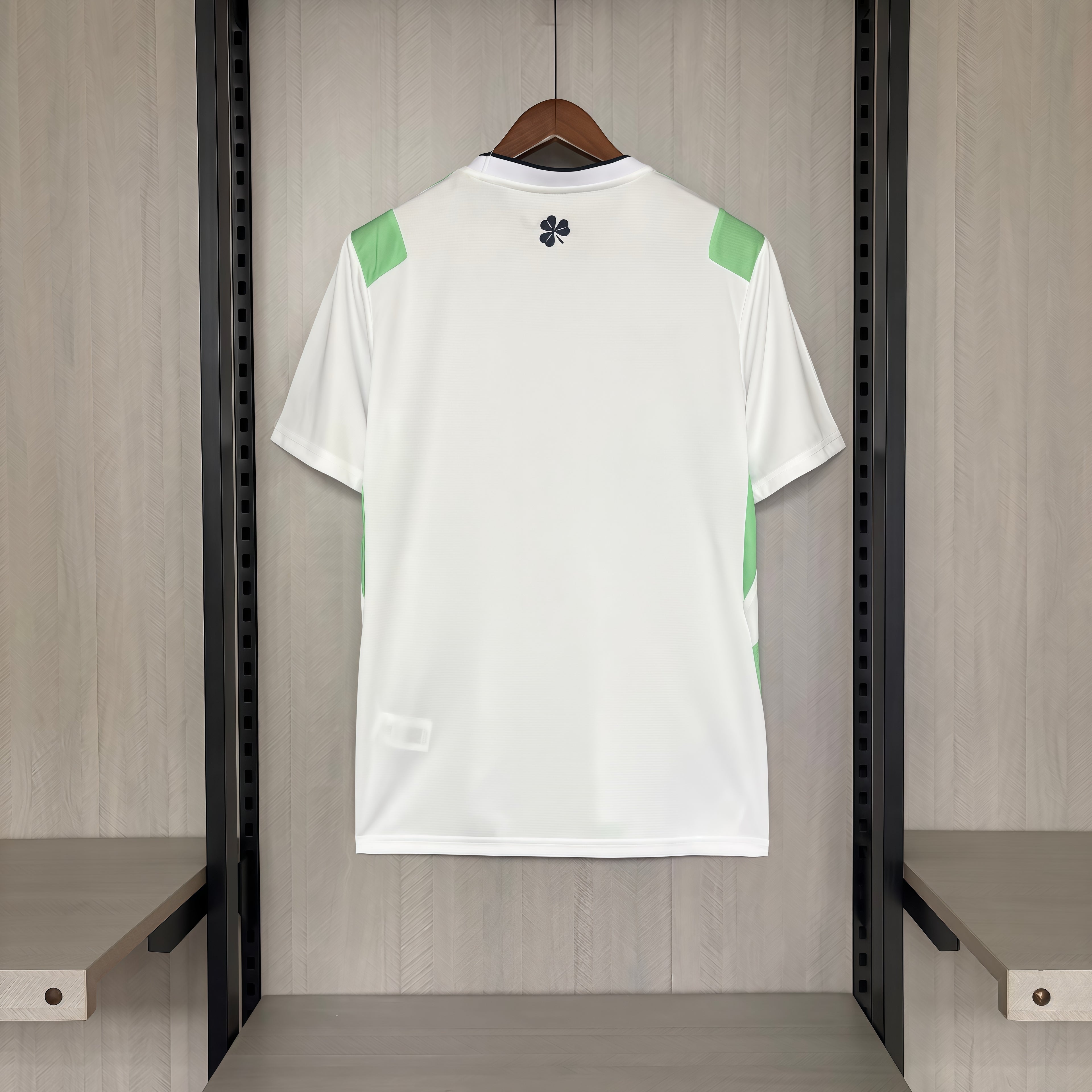 2026-27 Ireland Away Fan Version
