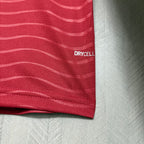 2026-27 Portugal Home Fan Version long sleeves