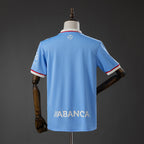 2026-27 Celta Vigo Home Fan Version