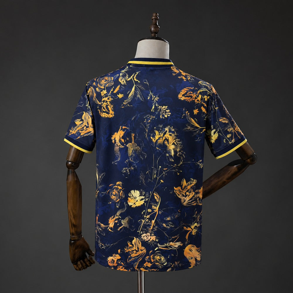 2026-27 Napoli Folwer Special Fan Version