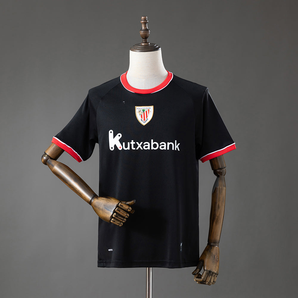 2026-27 Athletic Bilbao Away Fan Version