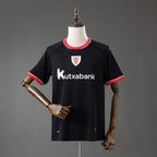 2026-27 Athletic Bilbao Away Fan Version