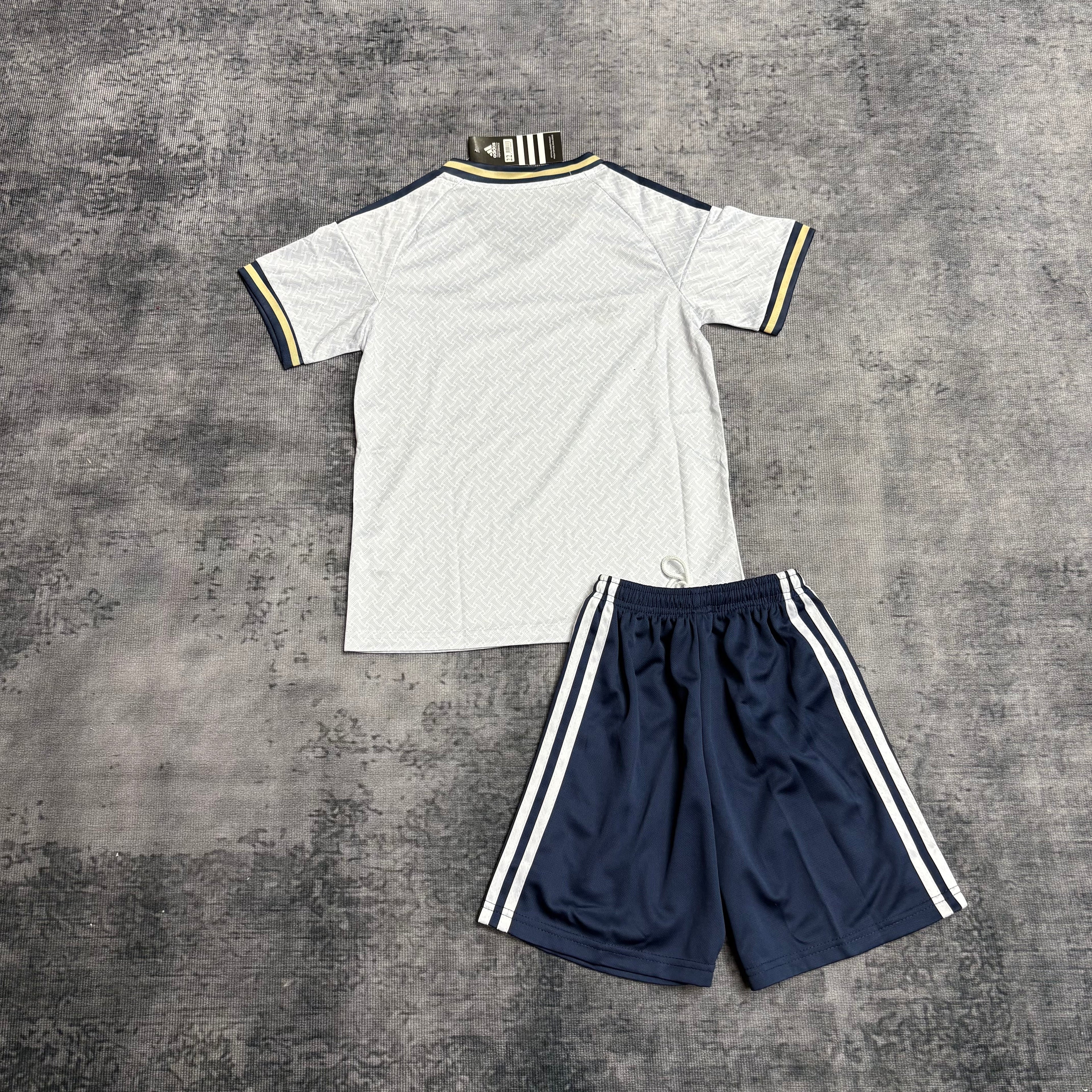 2026-27 Italy Away KIDS 16-28