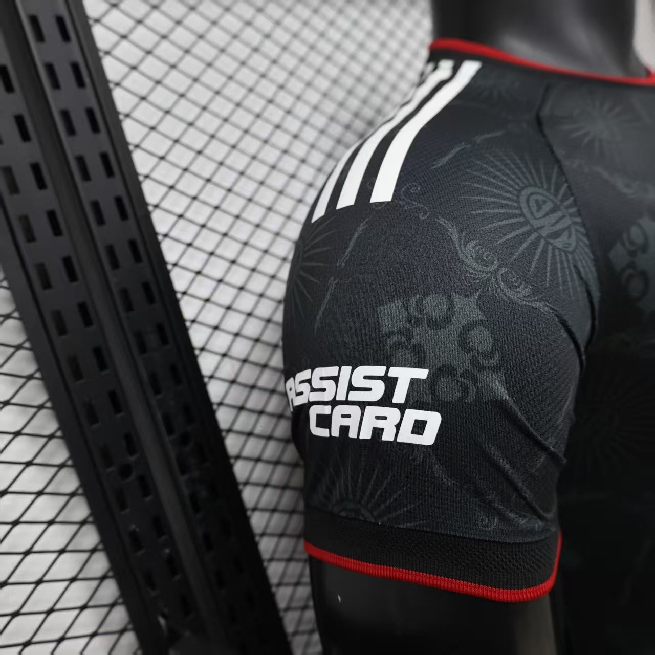Versión especial del jugador de River Plate 2026-27