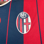 2026-27 Bologna Home Fan Version