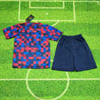 2026-27 Barcelona Special Kids Kit