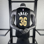 NBA 2024-25 Grizzlies Edición Ciudad N.° 36 SMART