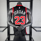 NBA 2024-25 Bulls City Edition Nr. 23 JORDAN
