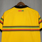 2026-27 Jamaica Versión aficionado local