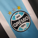 2000 Gremio Home Retro