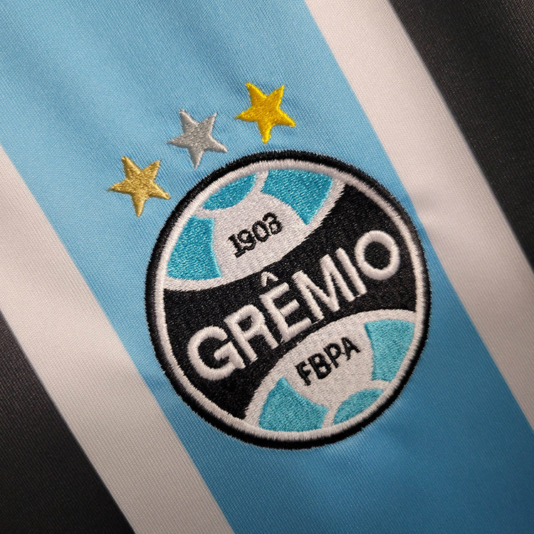 2000 Gremio Home Retro
