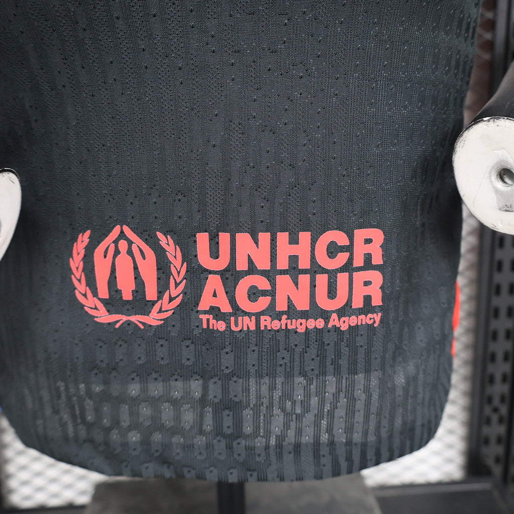 2024-25 Barcelona Especial Coldplay Away Player