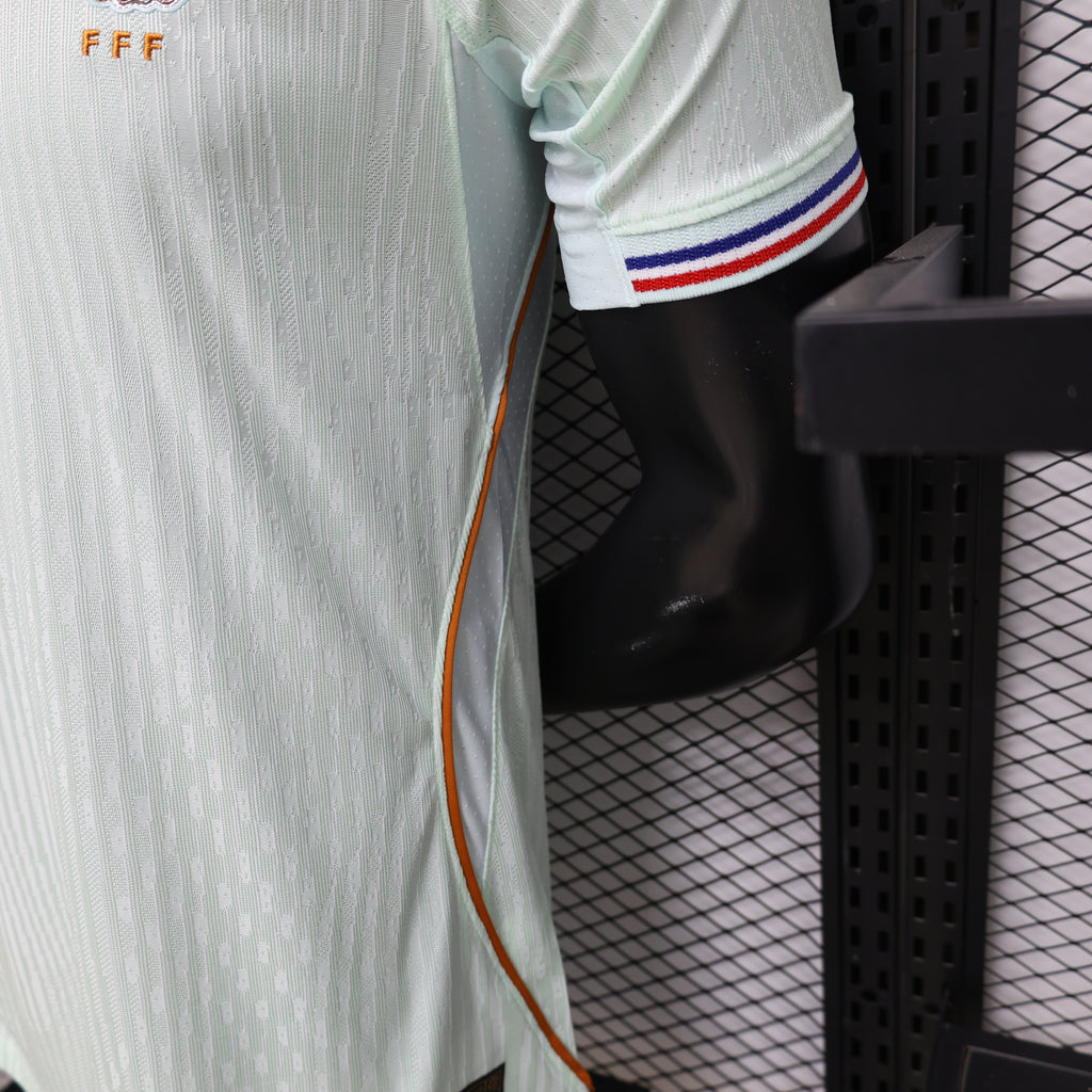 2026-27 France Away Player Version