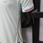 2026-27 France Away Player Version
