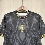 2026-27 Portugal Black Special Fan Version