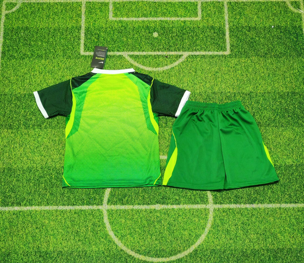 2026-27 Nigeria Away KIDS 16-28