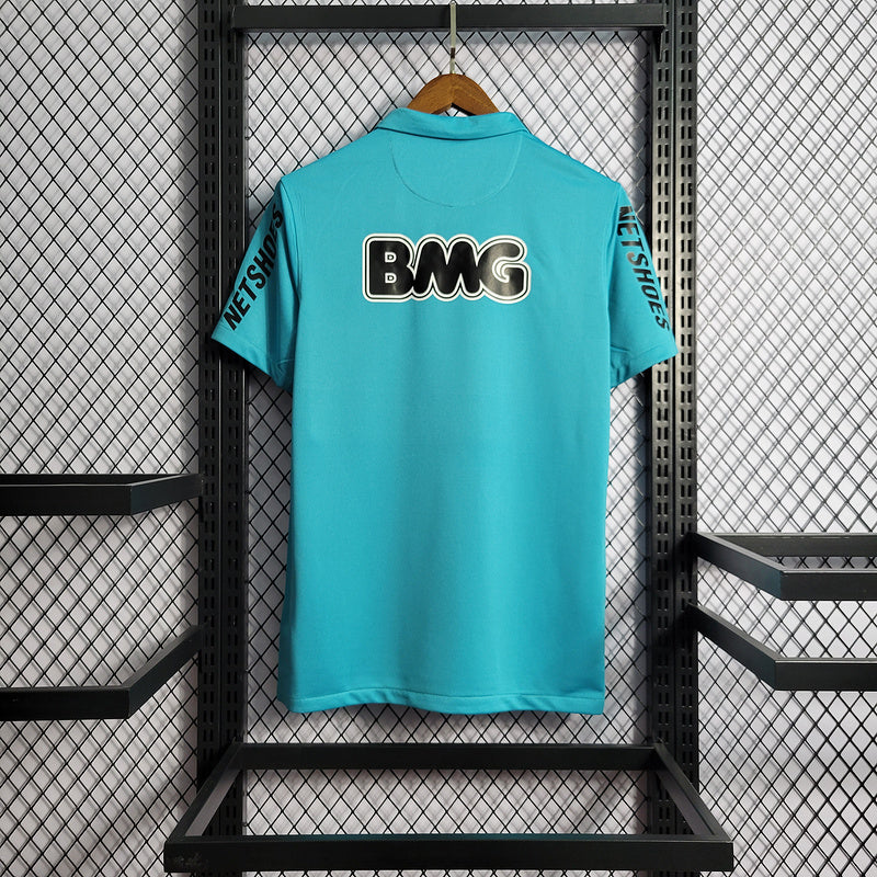 2012-13 Santos Away Retro