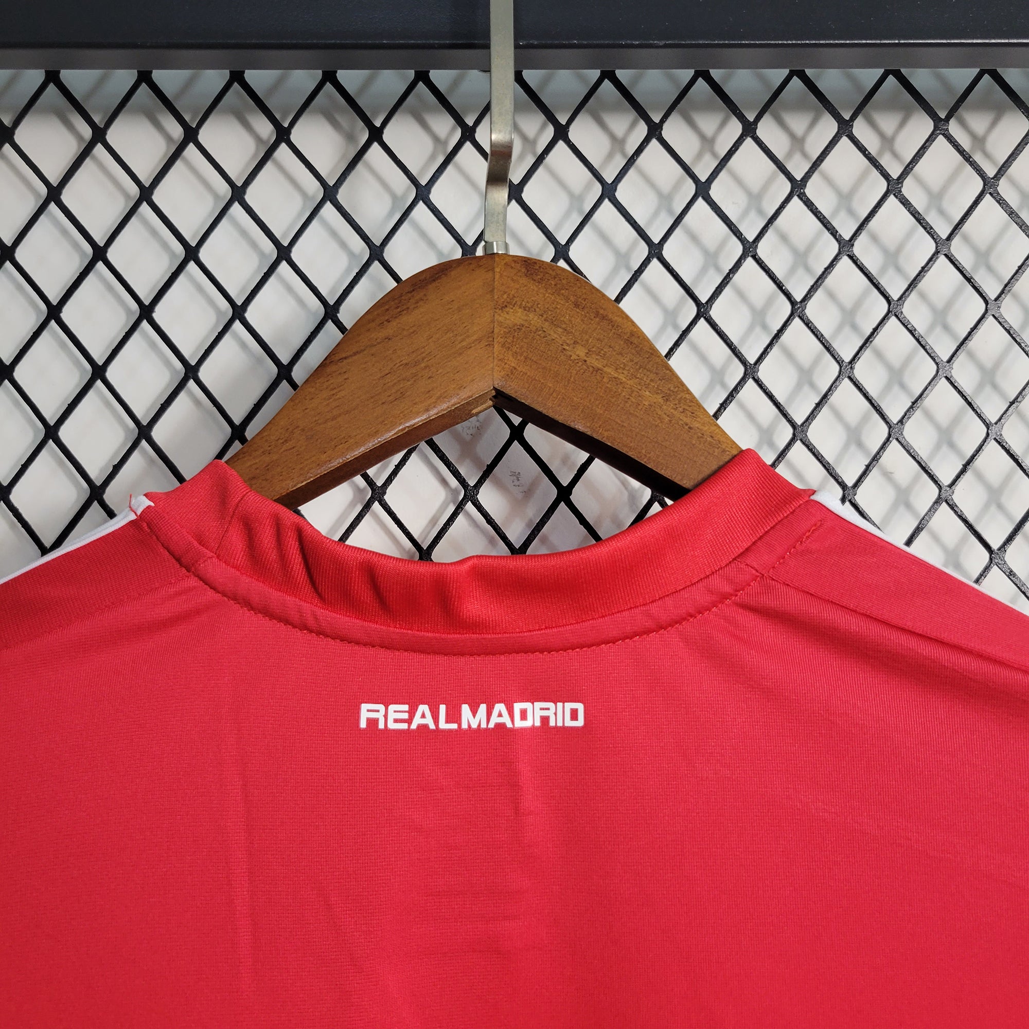 2011-12 Real Madrid away Long Sleeve