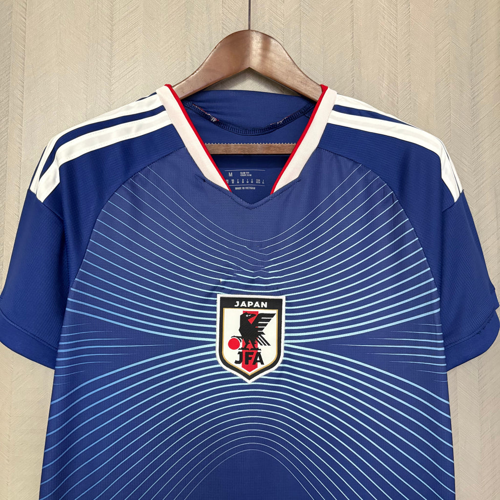 2026-27 Japan Home Fan Version