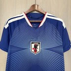 2026-27 Japan Home Fan Version