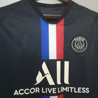 2019-20 Paris Fourth Away Retro