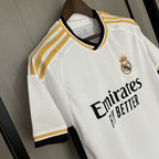 Versión para aficionados del Real Madrid 2023-24