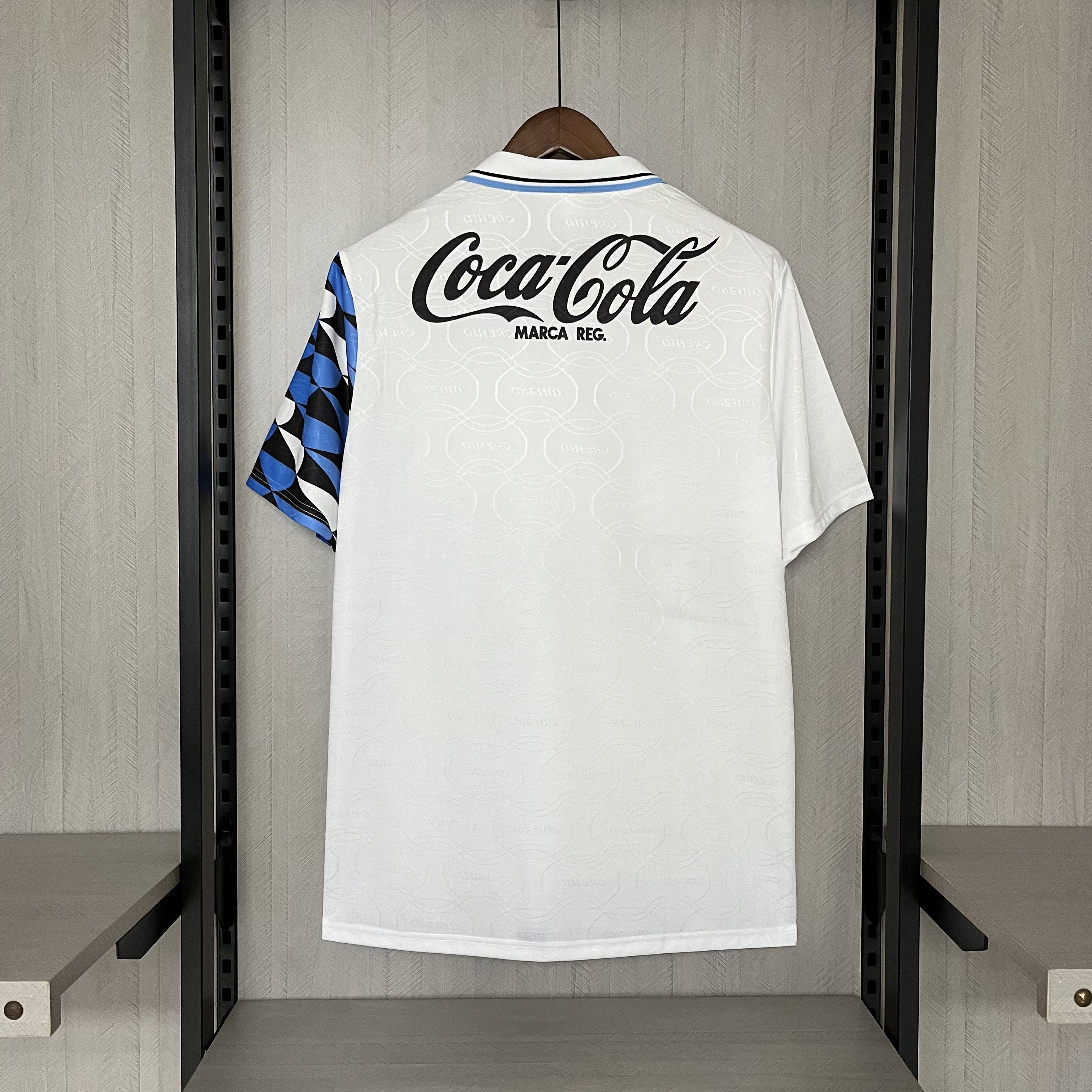1994-95 Gremio Away Retro