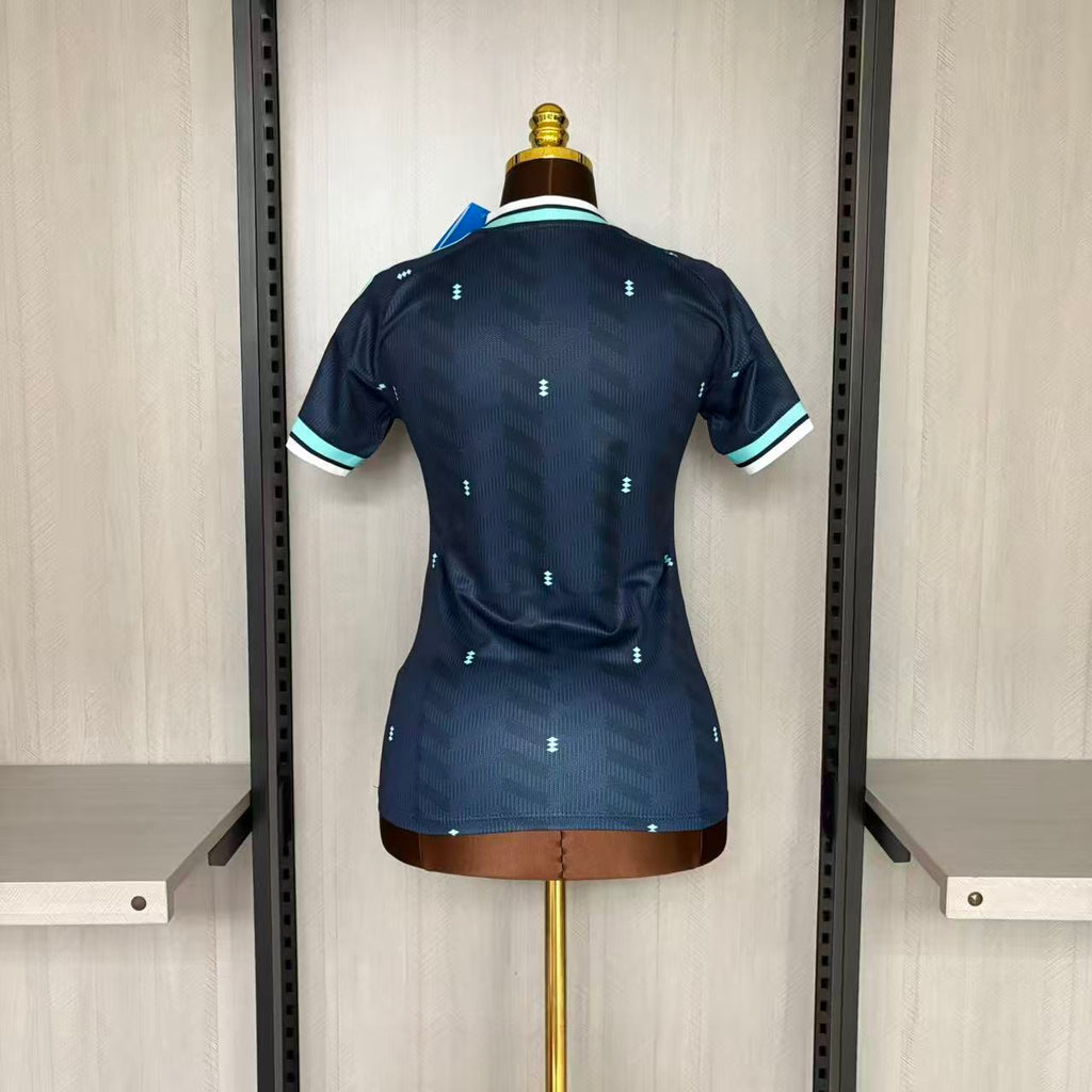 2026 Germany Away Women Jersey