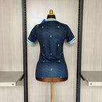 2026 Germany Away Women Jersey