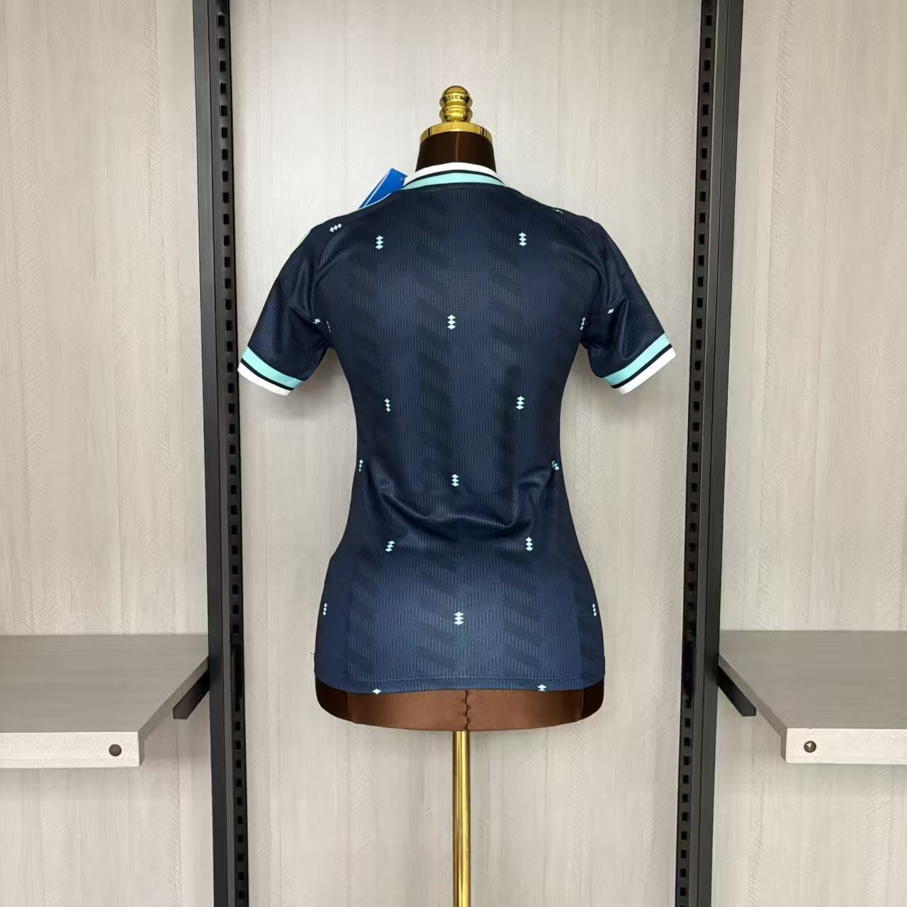 2026 Germany Away Women Jersey