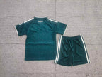 2026-27 Real Madrid Away Kids