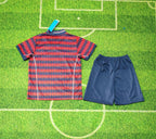 Bayern Múnich Local 2025-26 NIÑOS 16-28