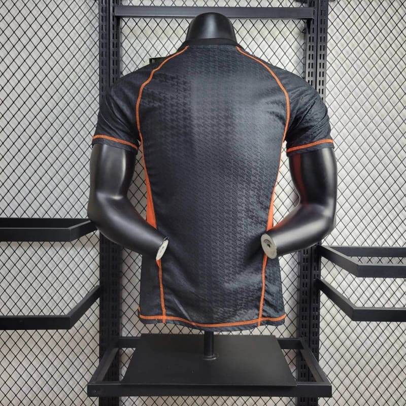 2024 Argentina Goalkeeper Player